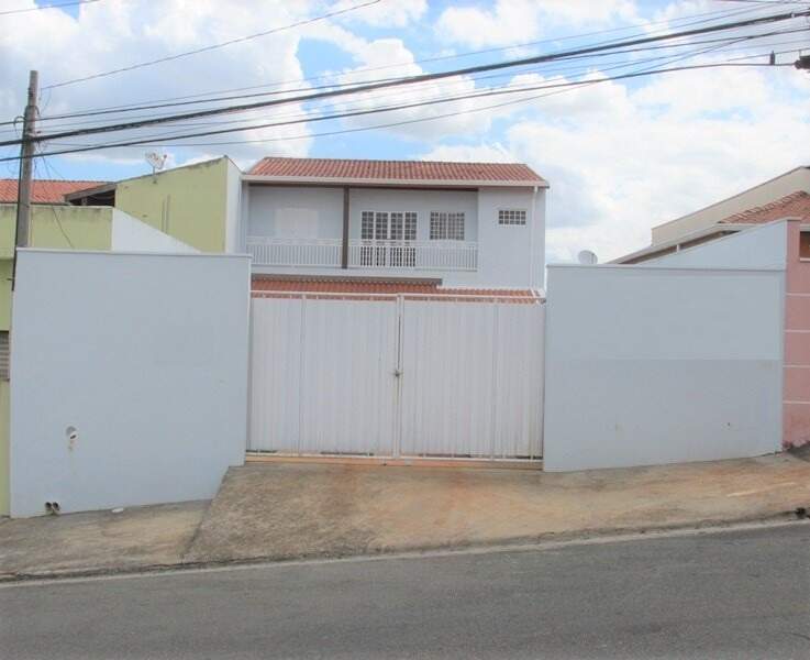 Casa à venda no Residencial Monte Verde: 
